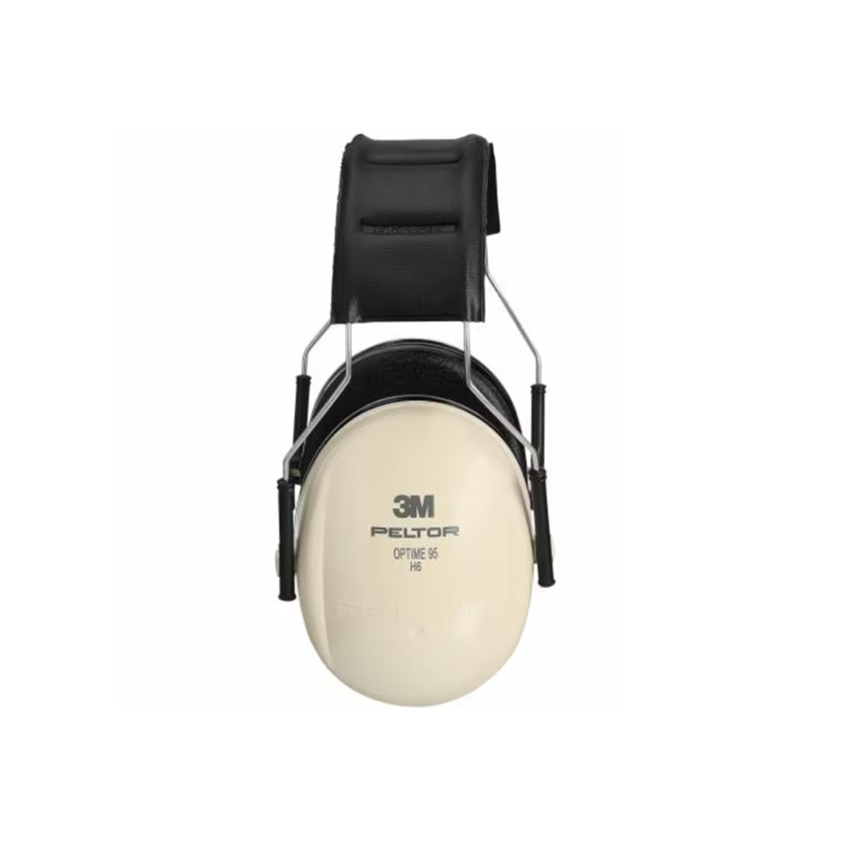 3M Peltor Earmuff H6A / V Series Nrr 20 Db